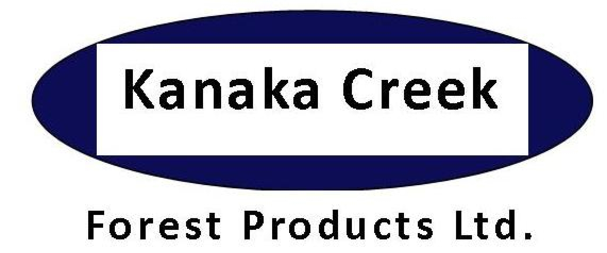 Kanaka Creek Forest Products Official Emblem