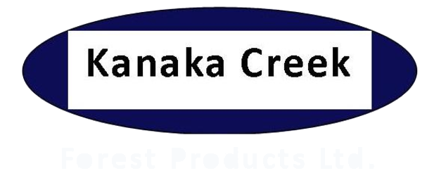 Kanaka Creek Forest Products Ltd.